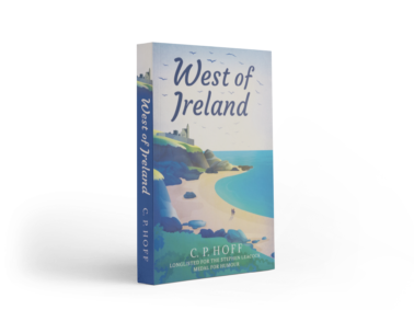 West of Ireland, Book 1 in The Picaresque Narratives, by C. P. Hoff